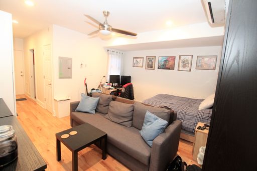 Studio Rental – 623 South street 2R, Philadelphia, PA 19147