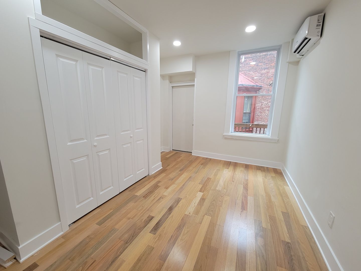 Philadelphia Apartment: 540 North 19th street 2
