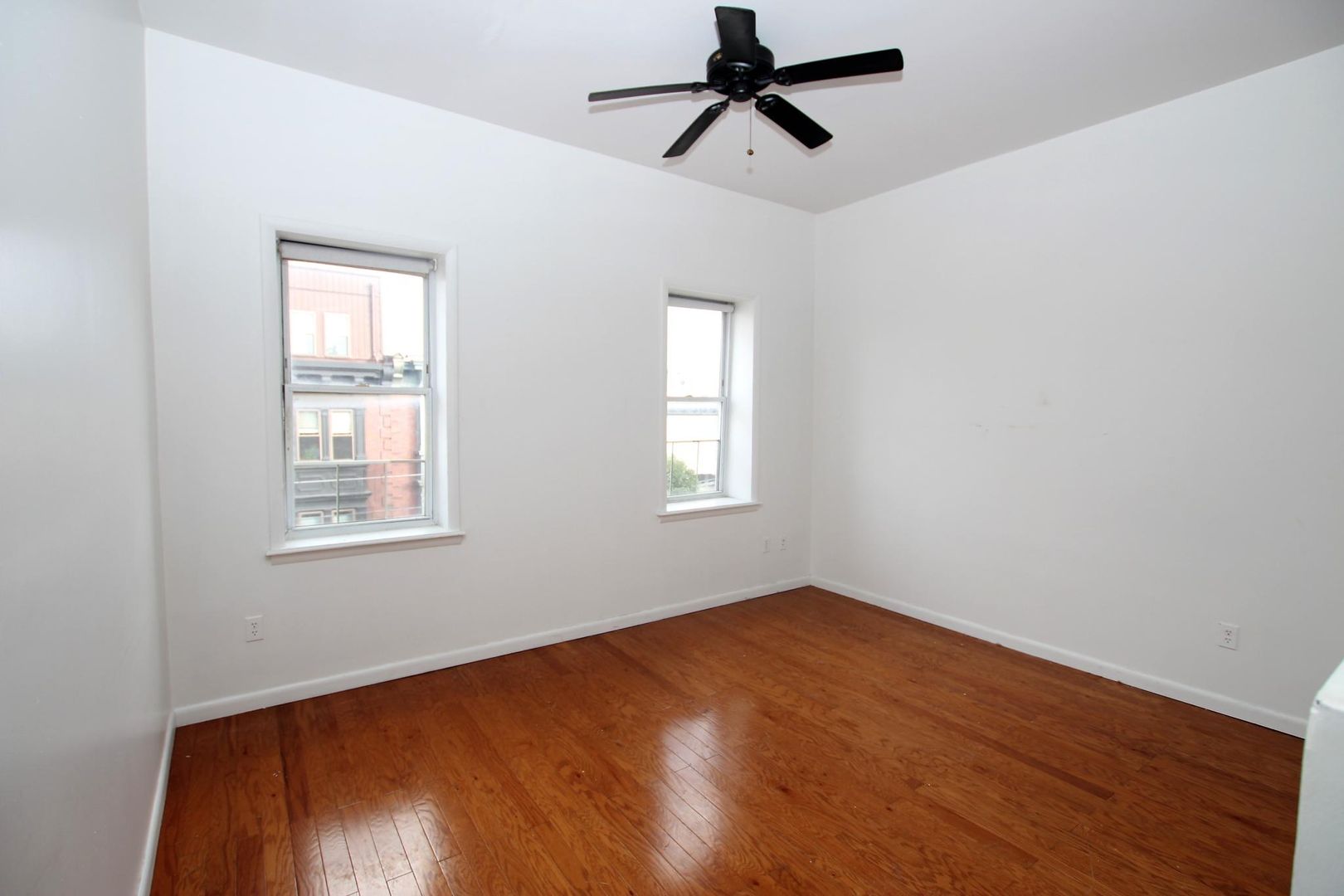 Philadelphia Apartment: 926 North 2nd Street B