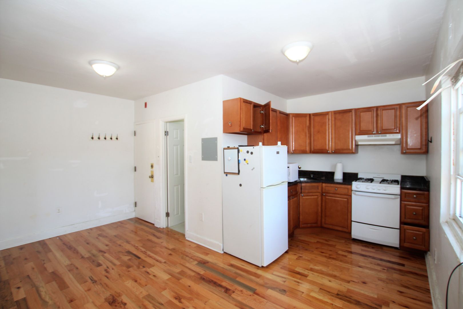 Philadelphia Apartment: 1633 South 6th Street/ 539 Morris