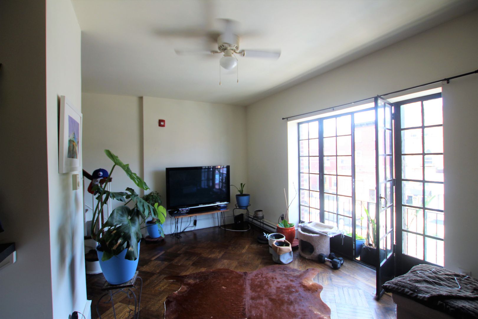 Philadelphia Apartment: 2831 West Girard Ave unit 2