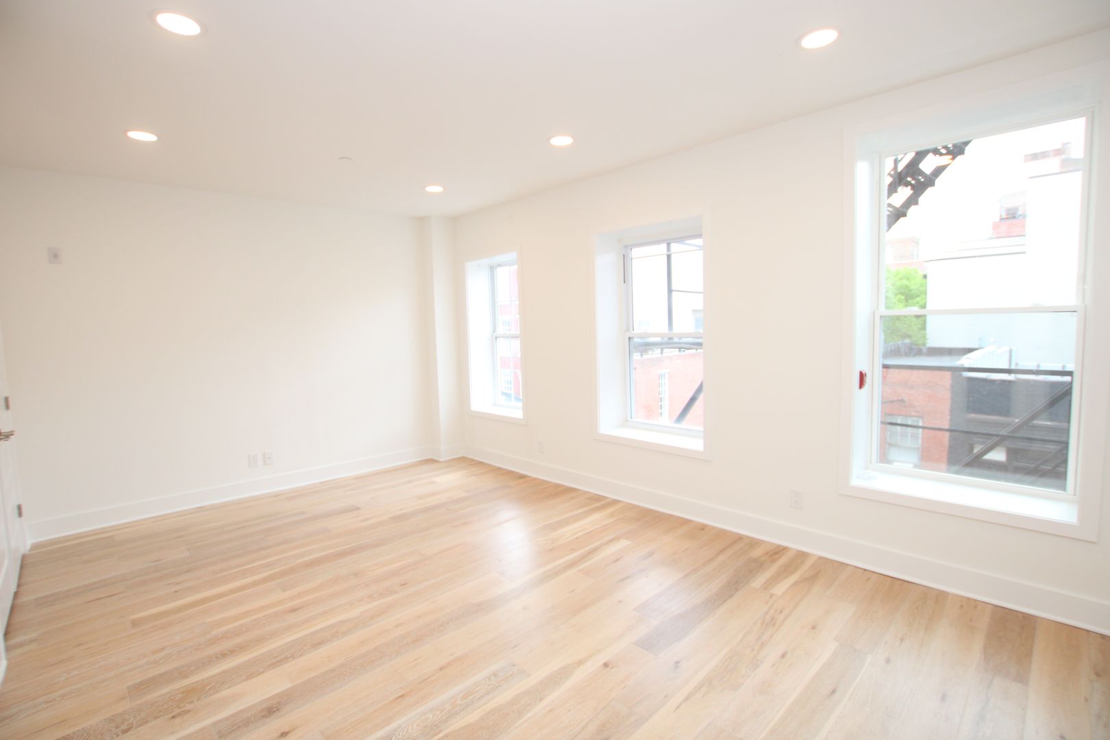 Philadelphia Apartment: 16 North 3rd street - Unit 3F