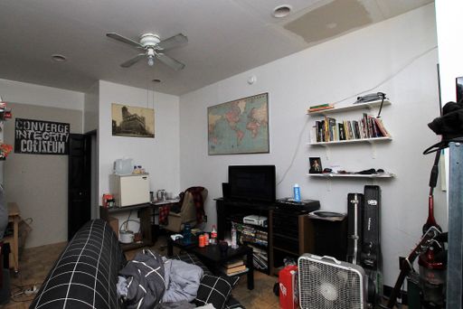 Studio Apartment – 452 East Girard Ave, Philadelphia, PA 19125