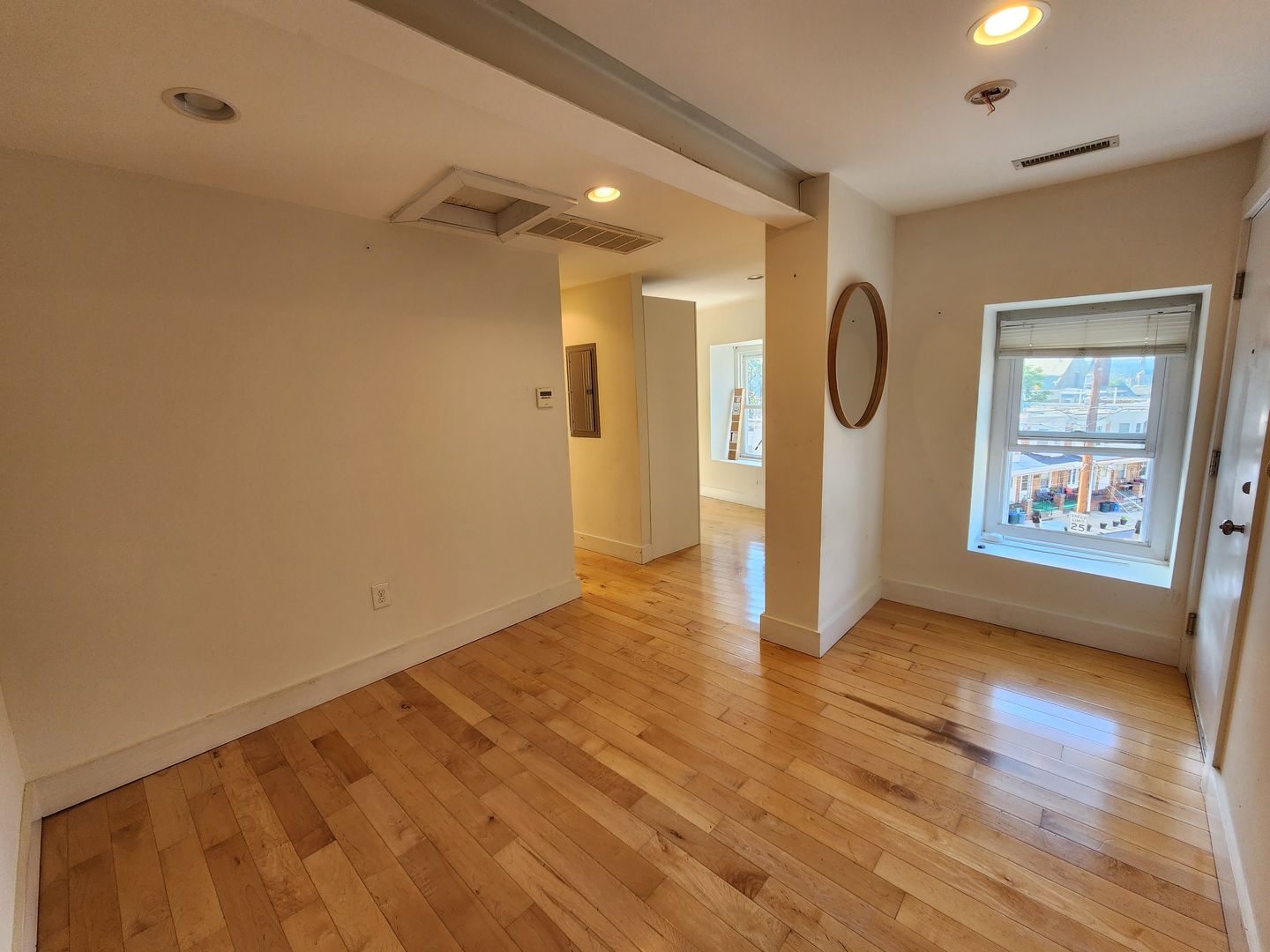 Philadelphia Apartment: 5226-30 Ridge Avenue