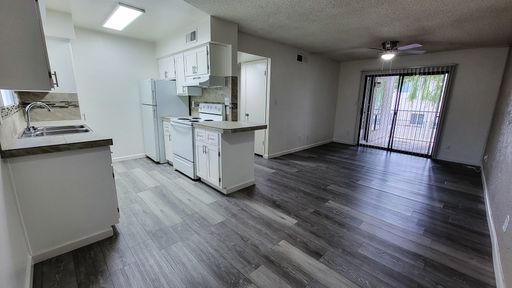 The Augusta- 606 sqft – photo 1