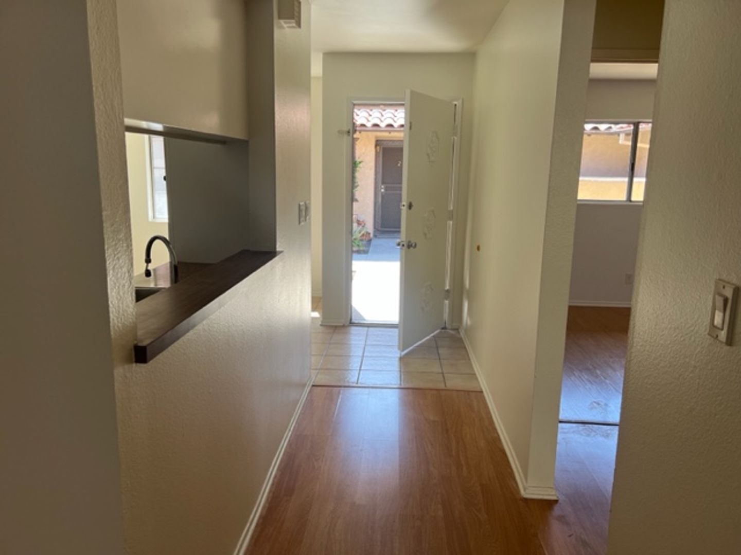 Los Alamitos Apartment: 4272 & 4282 Howard Avenue