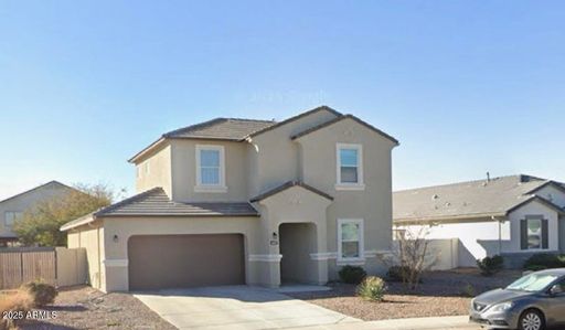 Beautiful 4 Bedroom, 3 Bath Home in Coolidge!