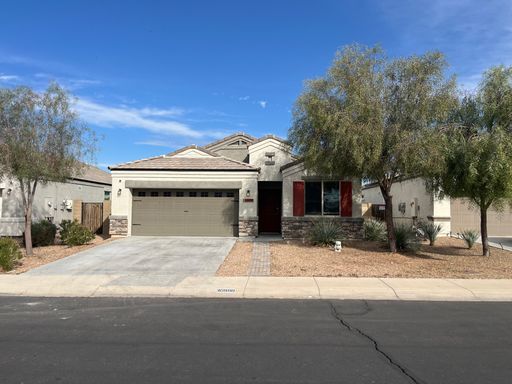 30990 W Mulberry Dr, Buckeye, AZ 85396