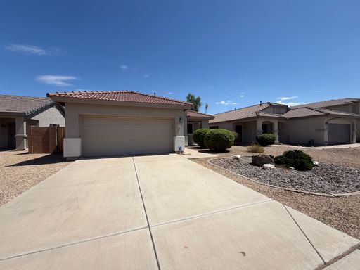 Modern Comfort with Solar Savings & Low-Maintenance Living! Available NOW – photo 1