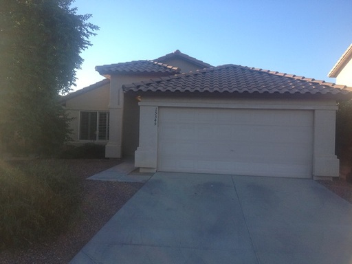 3 bedroom 2 bath home in Countryside- Available for Early September Move In! – photo 1
