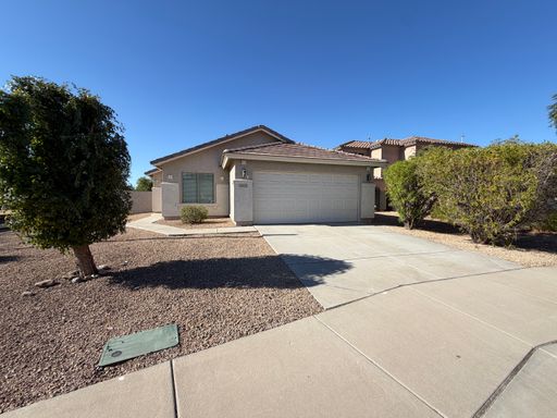 4 Bed/2 bath in Surprise, ready for immediate move-in- Landscape included! – photo 1