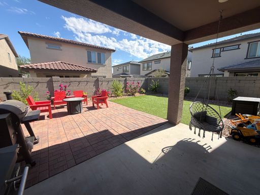 Beautiful 3 bedroom / 3 Bath Coming Soon in Verrado! Available early December – photo 1