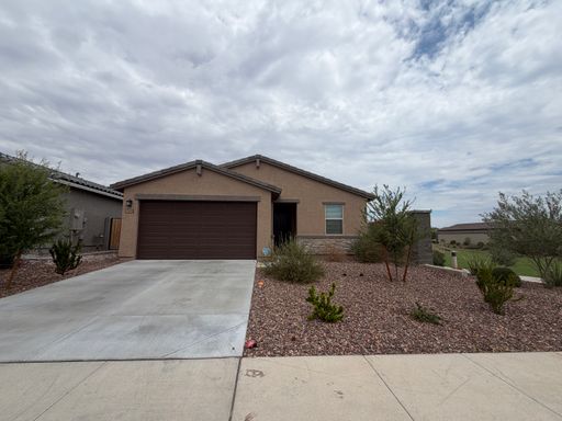 Beautiful 4-Bedroom Home in a Gated Waddell Community – Available Soon! ✨
