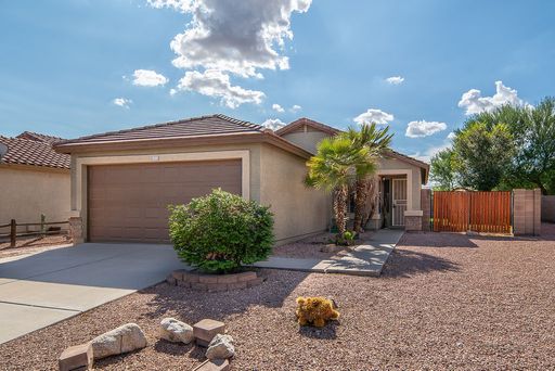 Beautiful 3bd/2ba home with RV Gate – photo 1