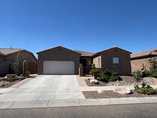 Beautiful 3 bedroom / 3 Bath Coming Soon in Greer Ranch – Surprise, AZ! – photo 1