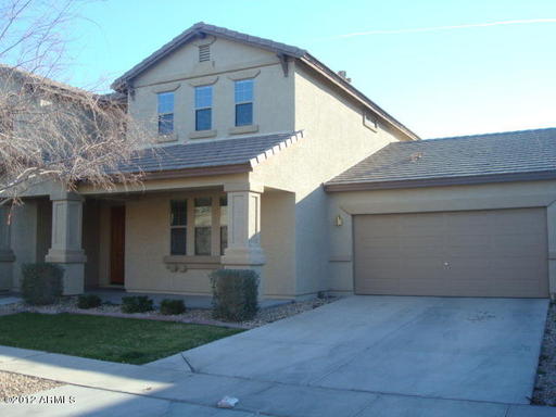 5 bedroom 3.5 bath home in Copper Canyon is available for mid September Move In. – photo 1