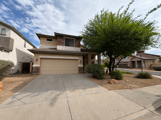 4 Bed 2 Bath in Surprise, With brand New Carpet and Paint- Available Now! – photo 1