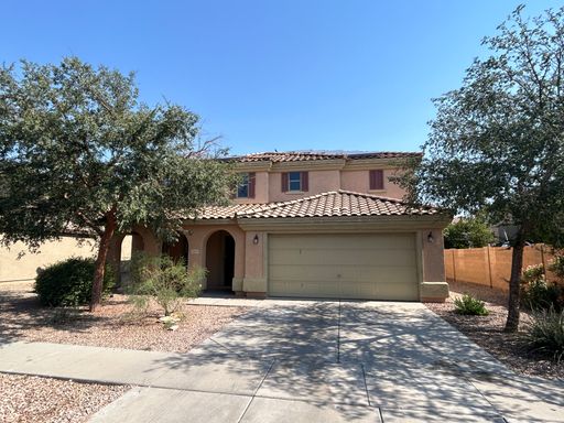Beautiful 4 bedroom / 2.5 bathroom SOLAR home in Bell Pointe- Early September move-in!!! – photo 1
