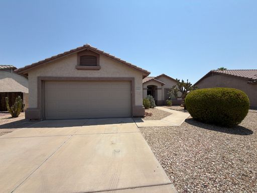3 bedroom 2 bath home in Surprise. – photo 1