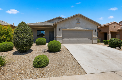 Beautiful 3 Bed 2 Bath in Waddell, Landscaping Included- Available Now!