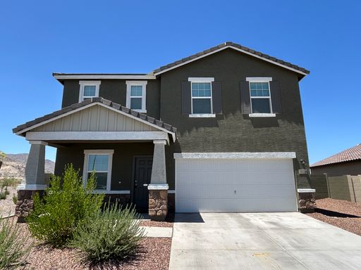 Stunning Verrado Home with mountain views!