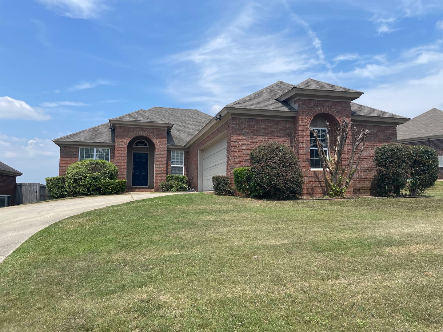 Prattville House: 1978 Regent Road