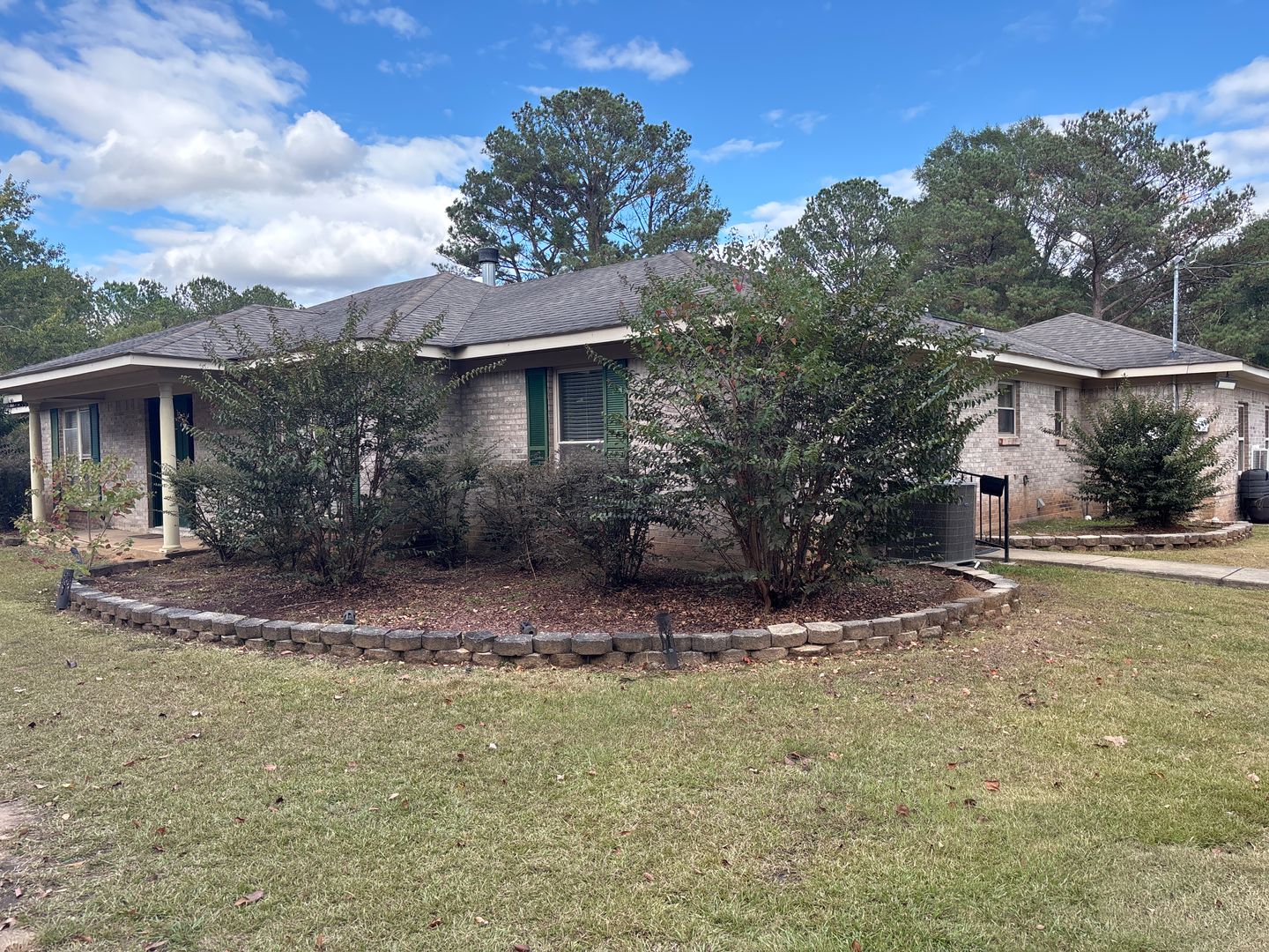 Montgomery House: 5175 Patterson Road