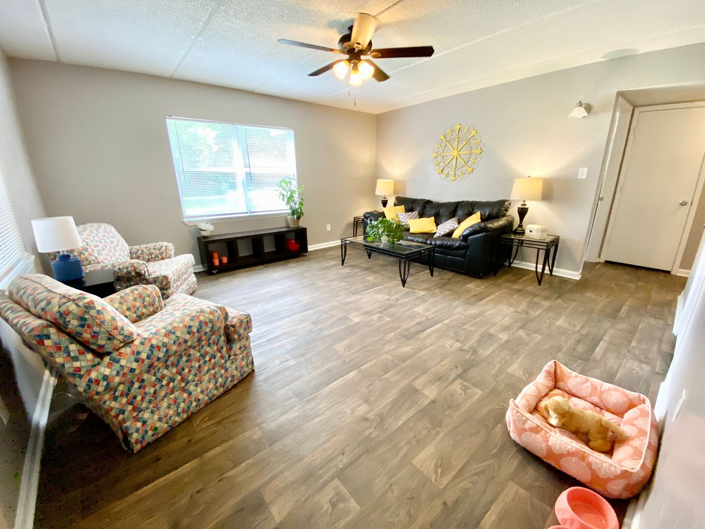 Tallahassee Apartment: 445 Appleyard Drive
