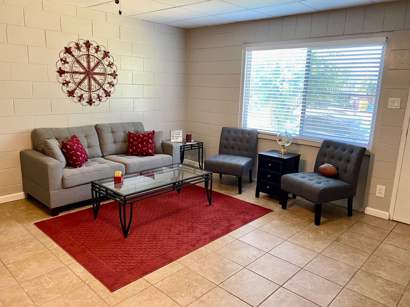 Tallahassee Apartment: 502 W Jefferson Street