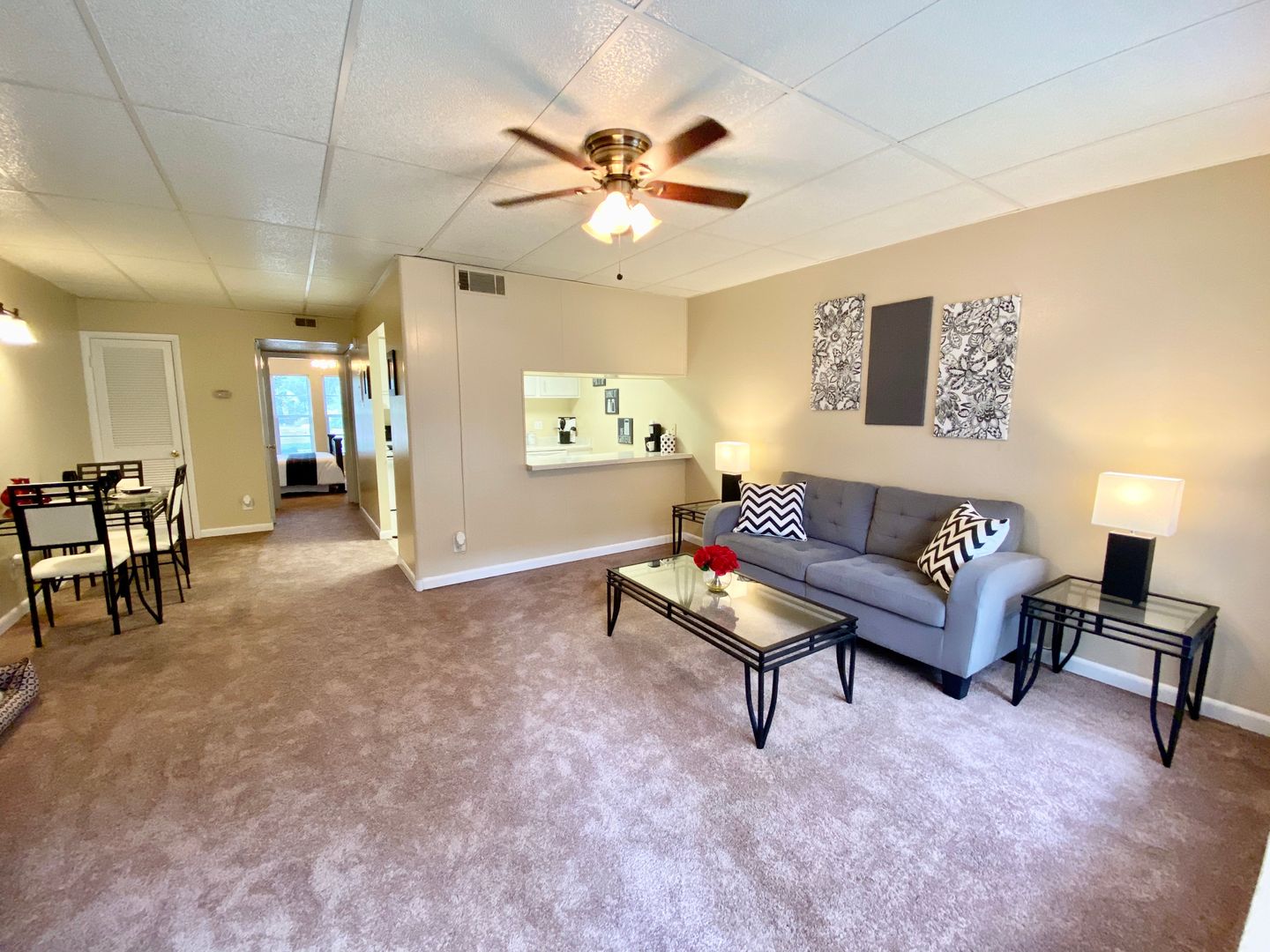 Tallahassee Apartment: 502 W Jefferson Street