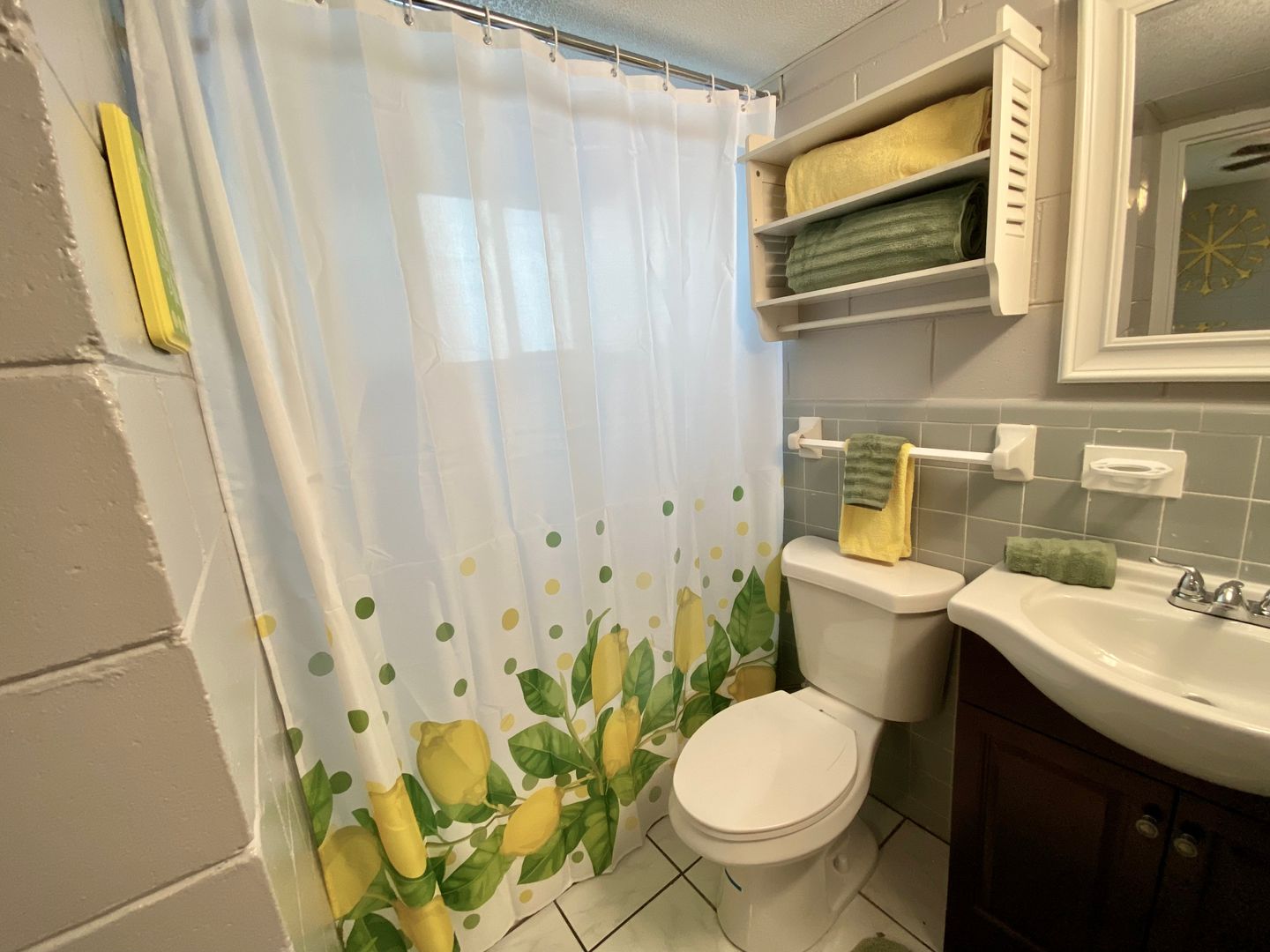 Tallahassee Apartment: 502 W Jefferson Street