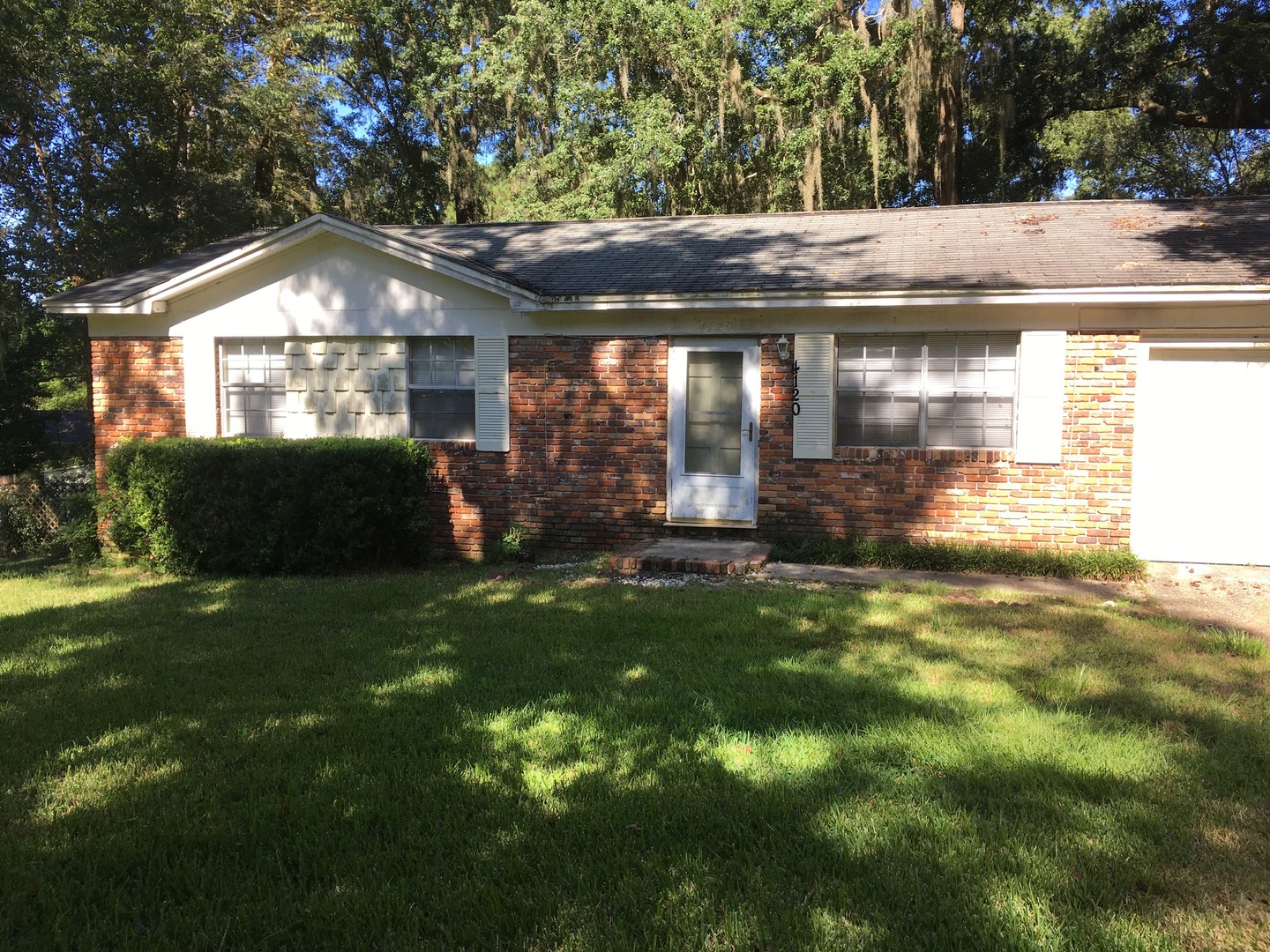 Tallahassee Apartment: 502 W Jefferson St