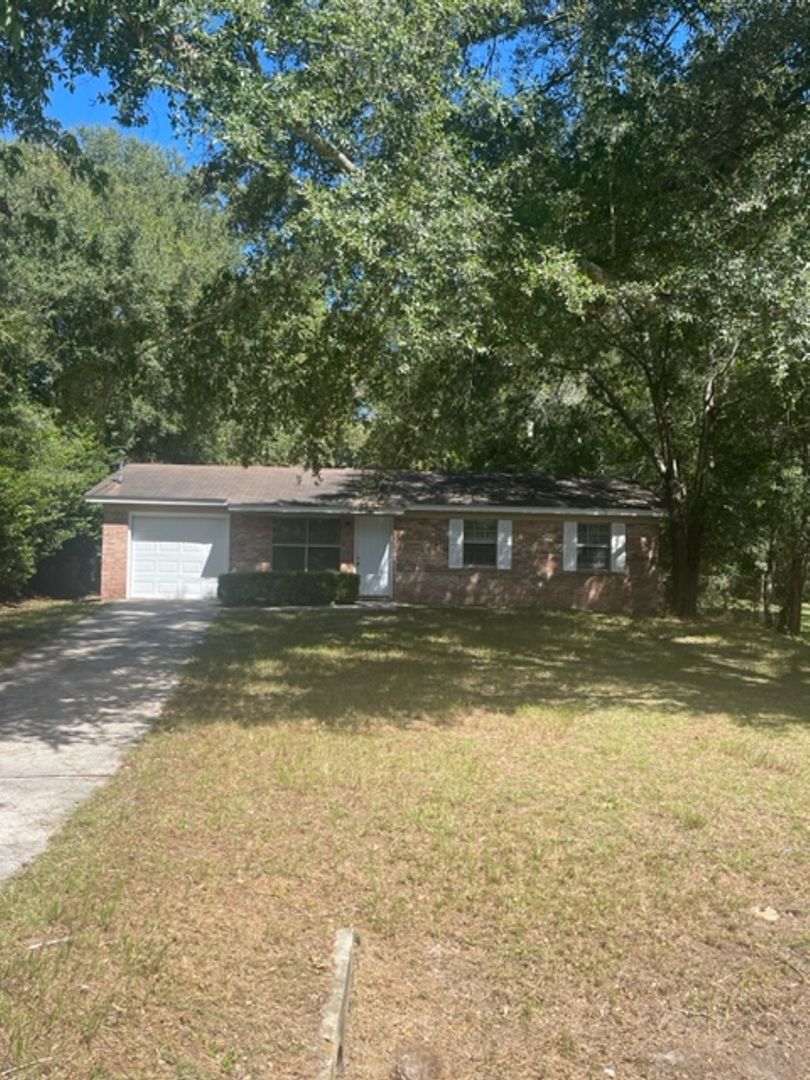 Tallahassee Apartment: 502 W Jefferson Street