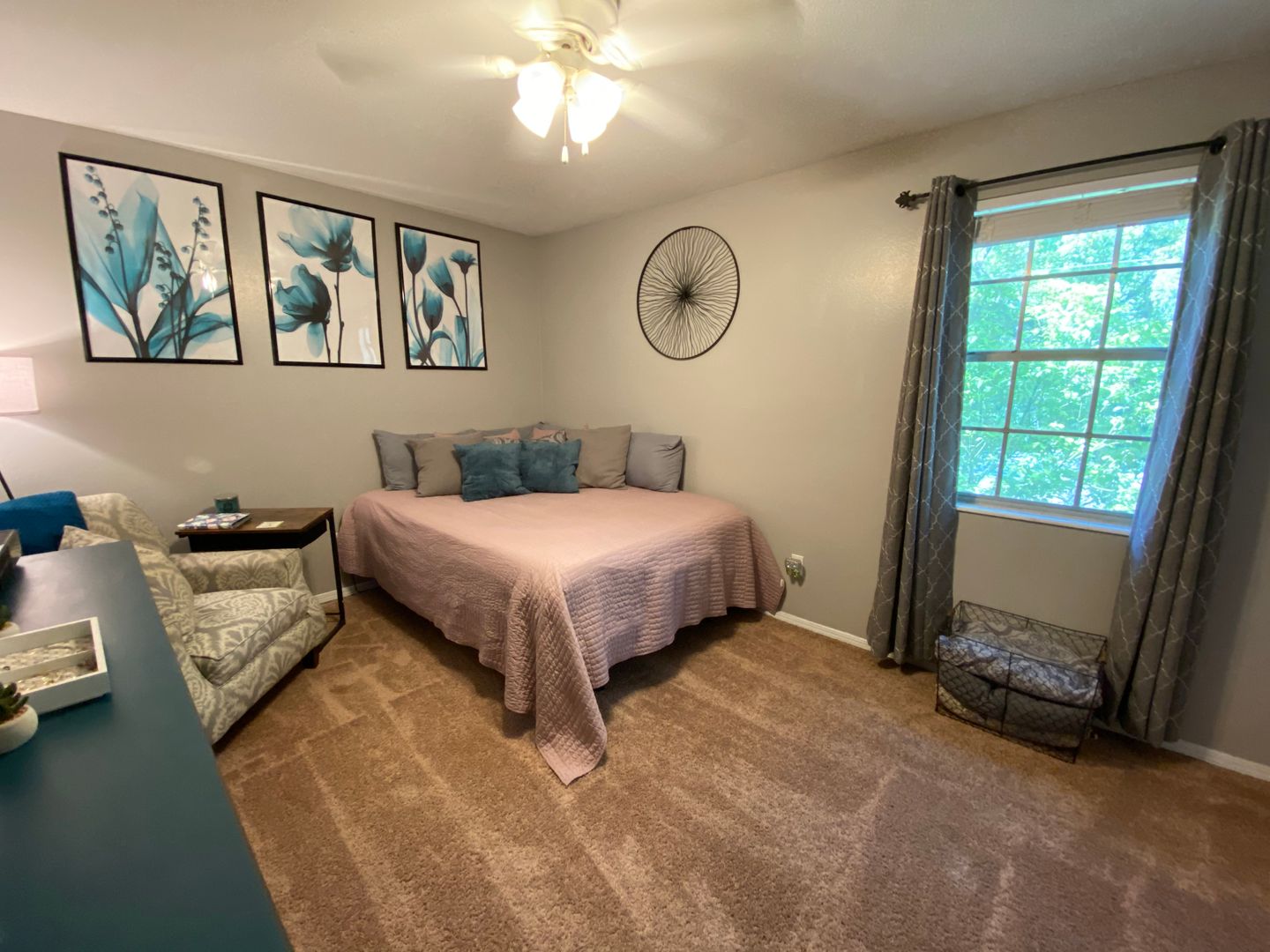 Tallahassee Apartment: 1951 N Meridian Road