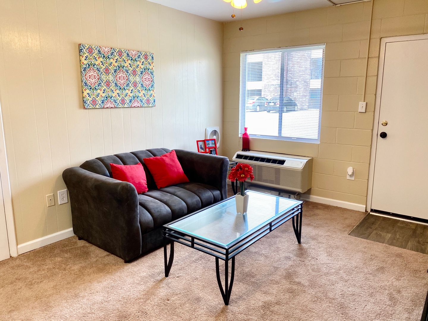 Tallahassee Apartment: 502 W Jefferson Street