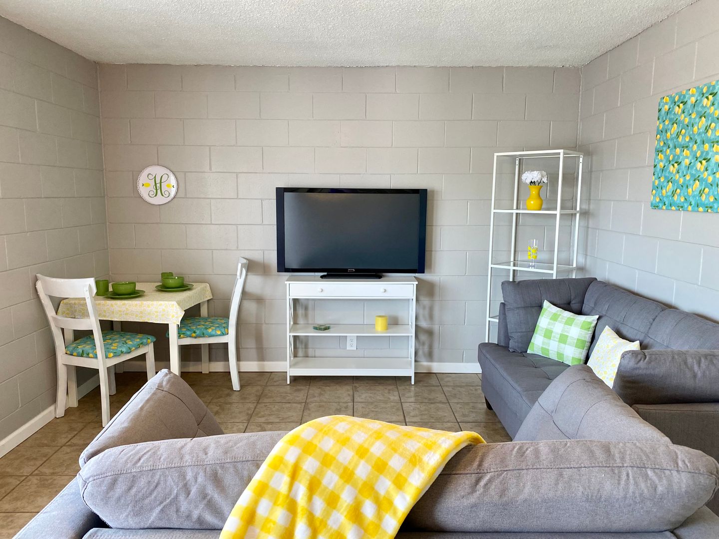 Tallahassee Apartment: 502 W Jefferson Street