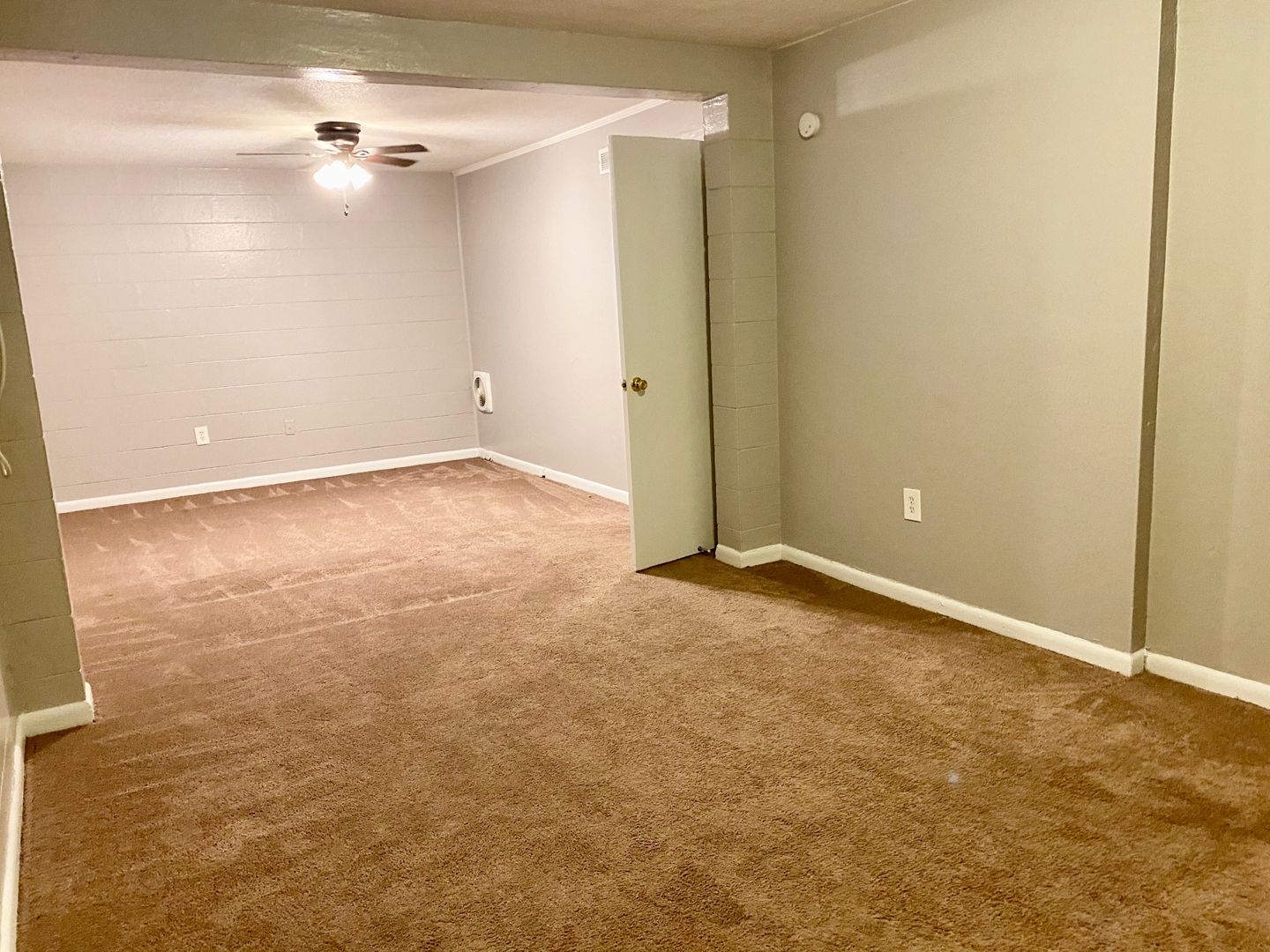 Tallahassee Apartment: 502 W Jefferson Street
