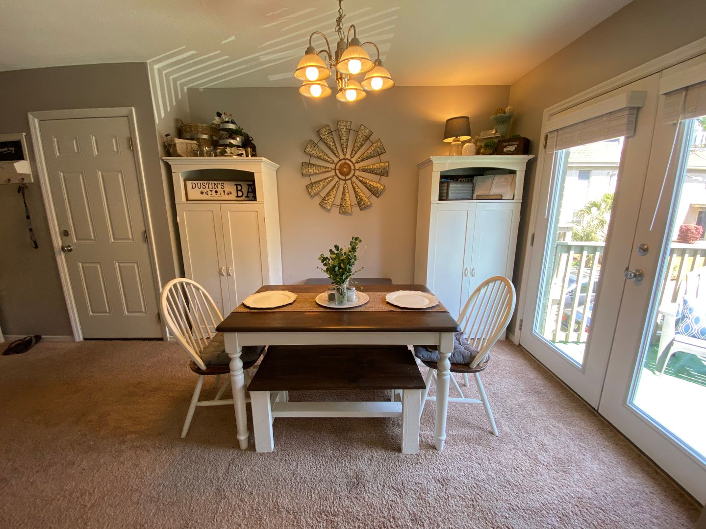 Tallahassee Apartment: 1951 N Meridian Road