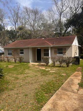 Adorable 3-Bedroom Home on Southside Tallahassee! – photo 1