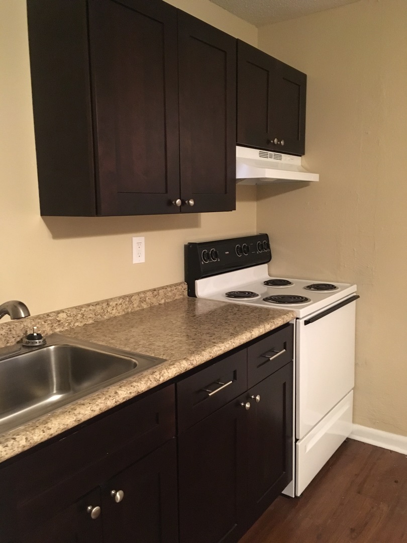 Tallahassee Apartment: 1839 Miccosukee Road