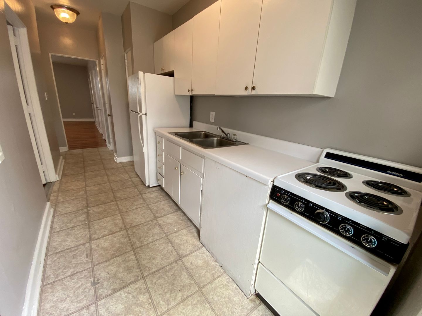 Tallahassee Apartment: 502 W Jefferson Street