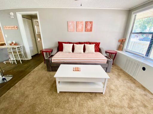 Bentwood Apartments | Now Leasing 1BR + Office | Limited Availability – photo 1