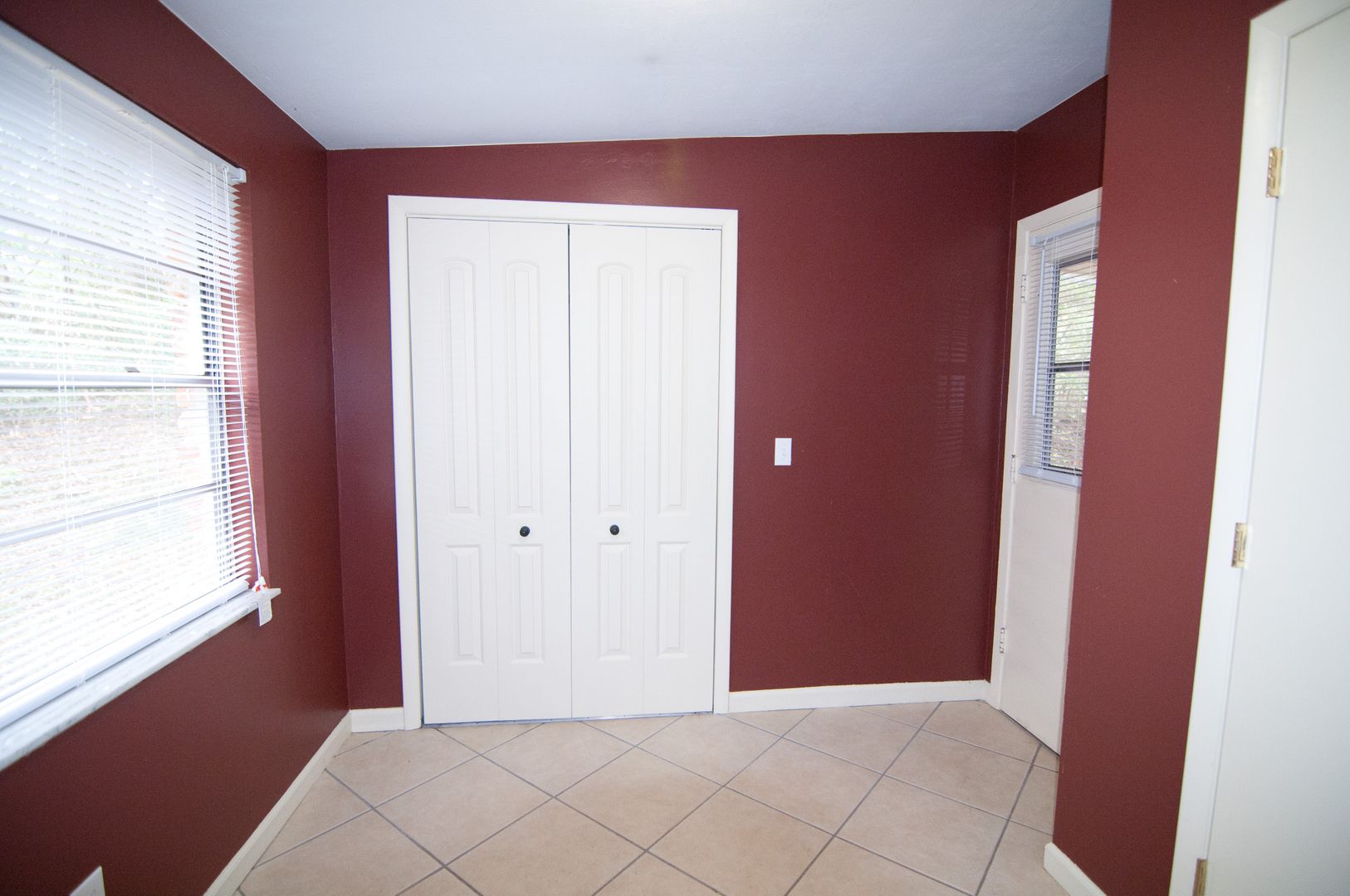 Tallahassee Apartment: 502 W Jefferson Street