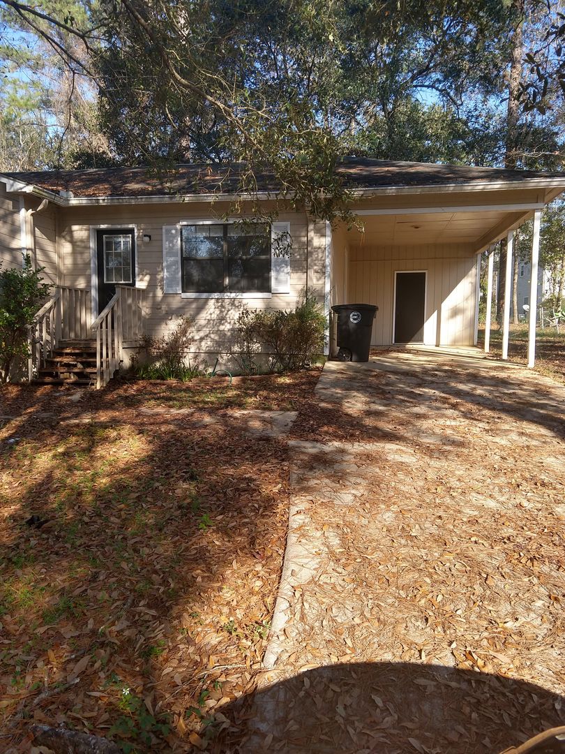 Tallahassee Apartment: 502 W Jefferson Street