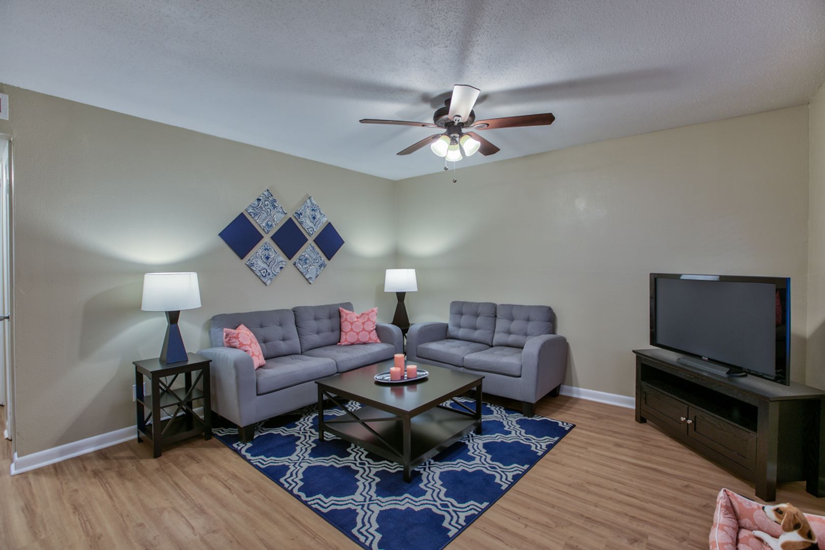 Tallahassee Apartment: 1839 Miccosukee Road