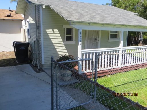 Fantastic Cottage Studio in North Park – photo 1