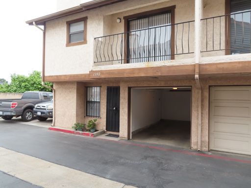 Renovated 2 Bed 2 1/2 Bath Condo with Attached Garage – photo 1