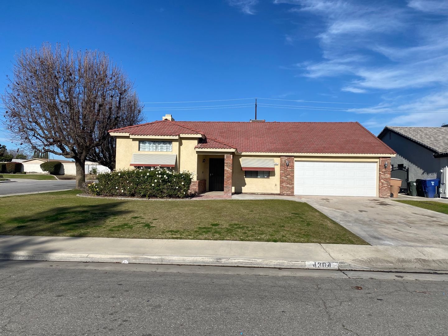 Bakersfield House: 4304 Northwind Dr
