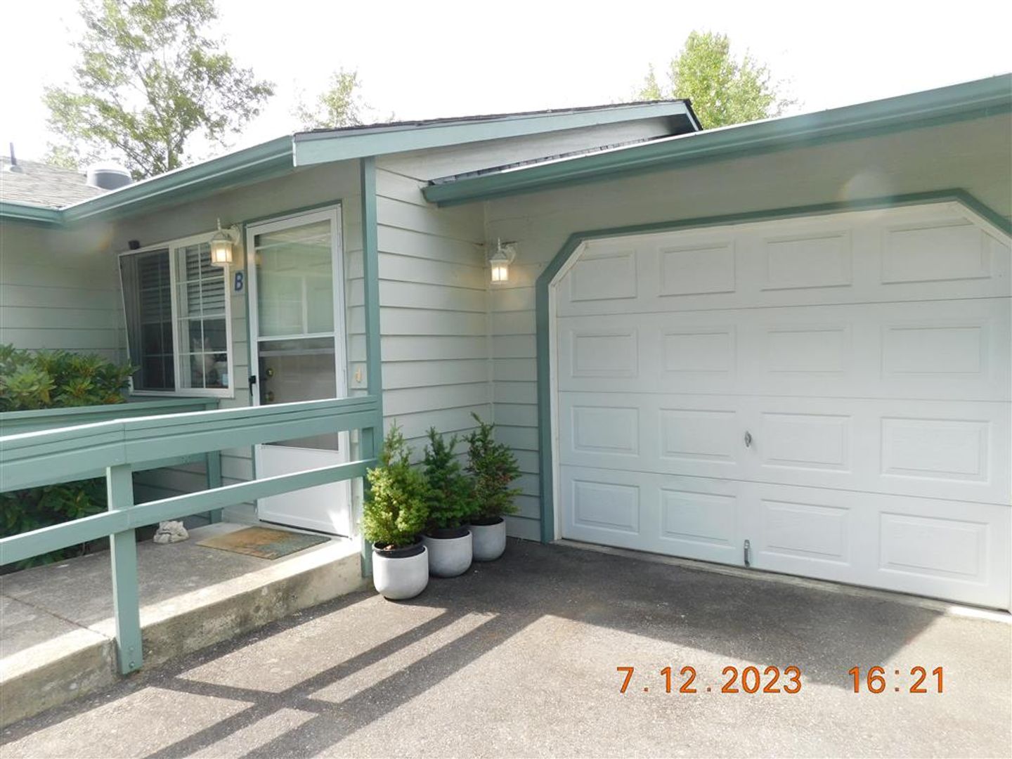 Mount Vernon Apartment: 1508 N Waugh Road