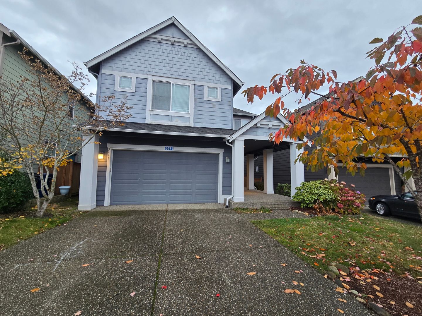 Mount Vernon House: 5471 Razor Peak Drive